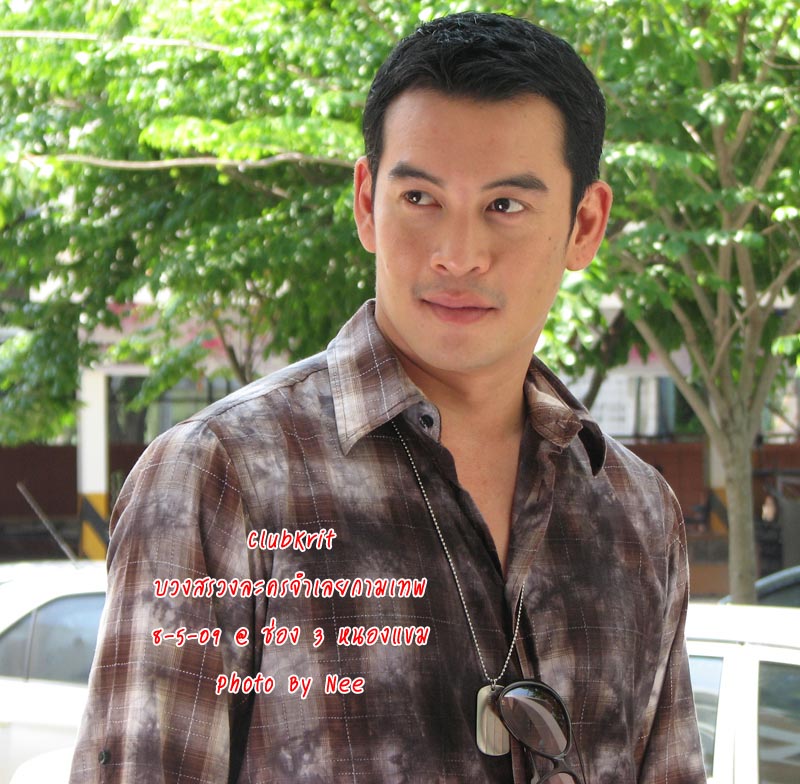 主要讲述的是mek受哥哥kapom的拜托,绑架了喜欢哥哥的nate-upsorn