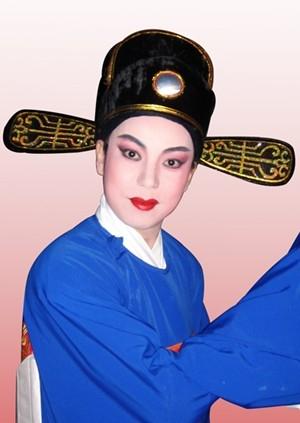  p>《孝妇杀家姑》是一出传统 a target="_blank" href="/item/潮剧