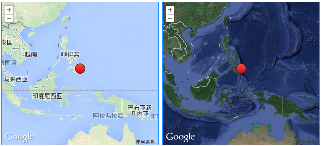 9·23菲律宾地震