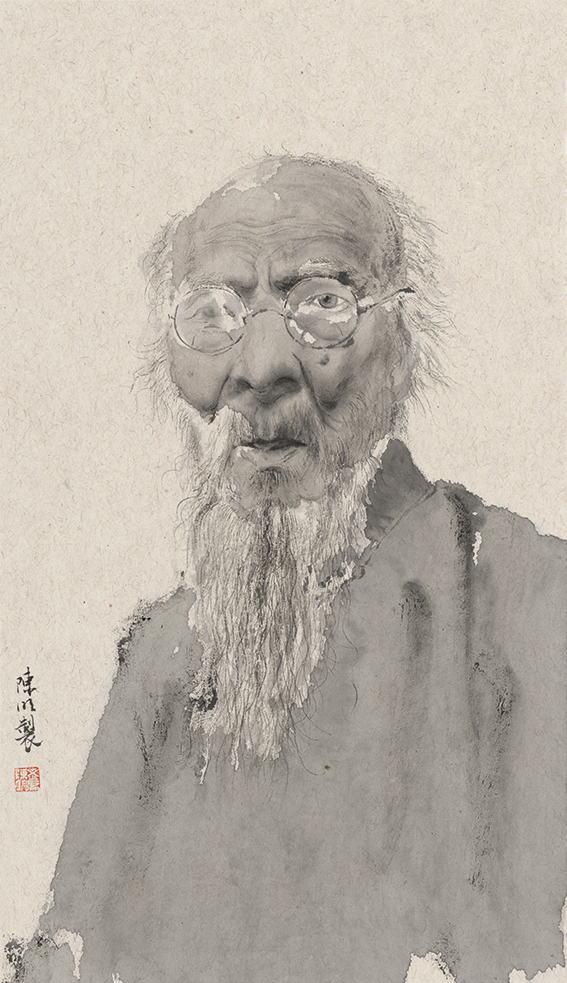 陈明