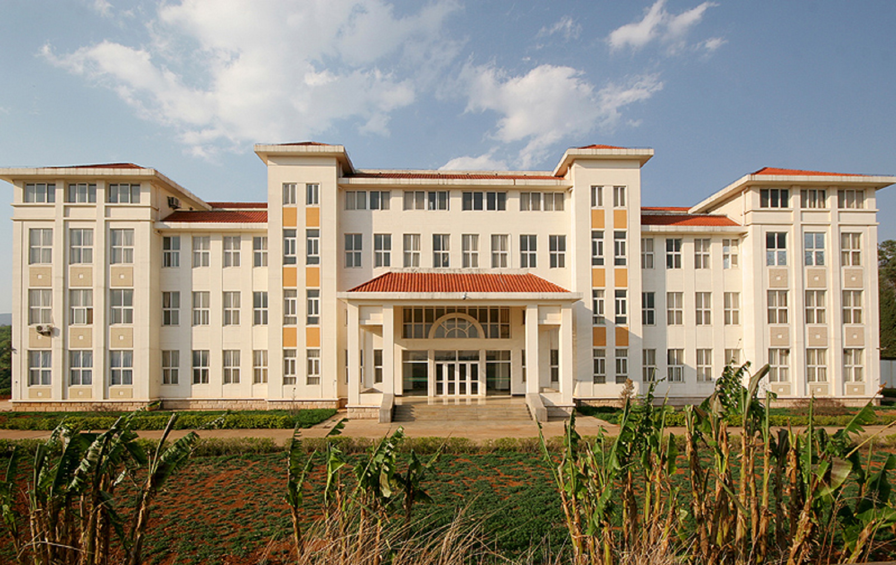  p>云南农业大学(yunnan agricultural university,yau),简称"云农大"