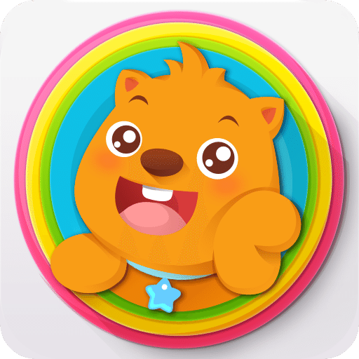 贝瓦快乐小厨师