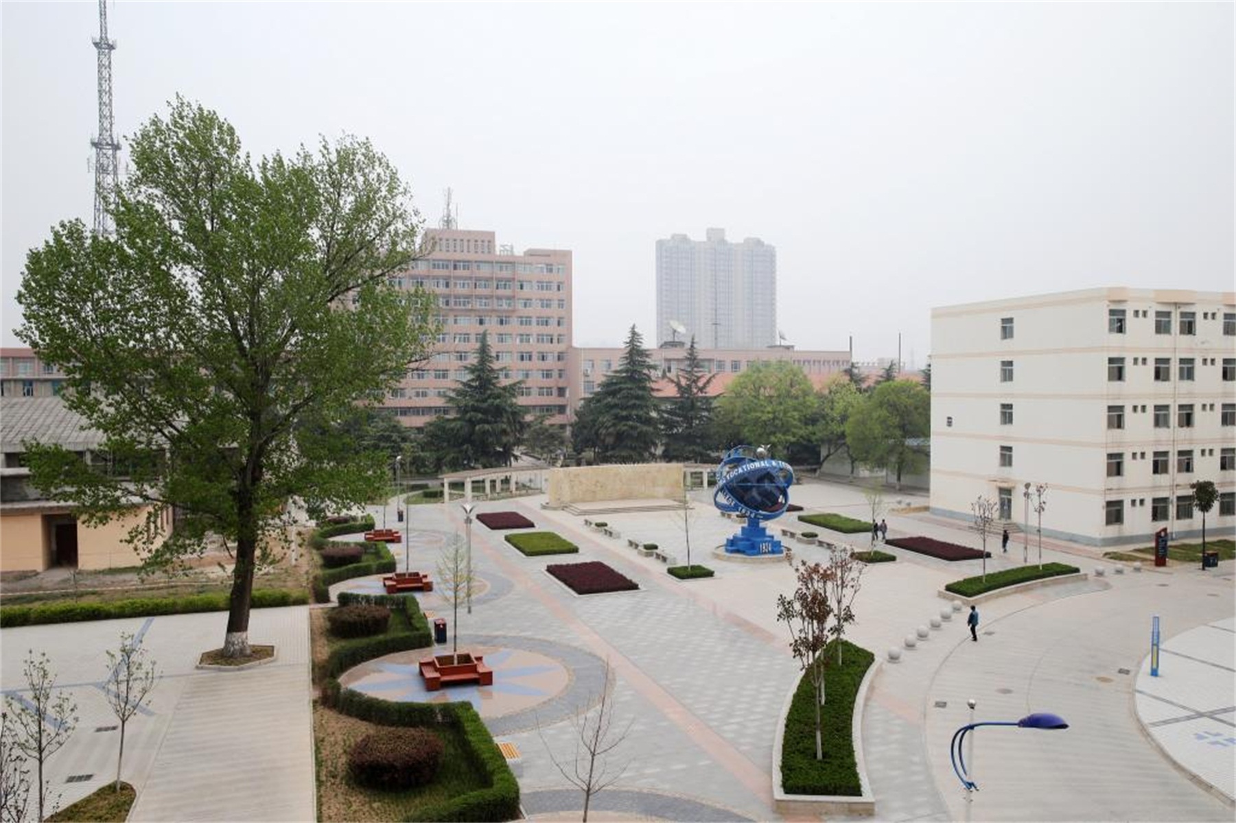  p> b>杨凌职业技术学院 /b>( i>yangling vocational &