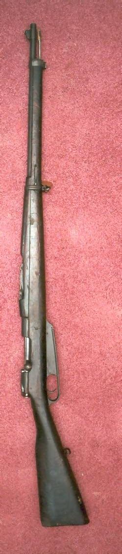  p>汉阳造步枪,由中国 a target="_blank" href="/item/汉阳兵工厂