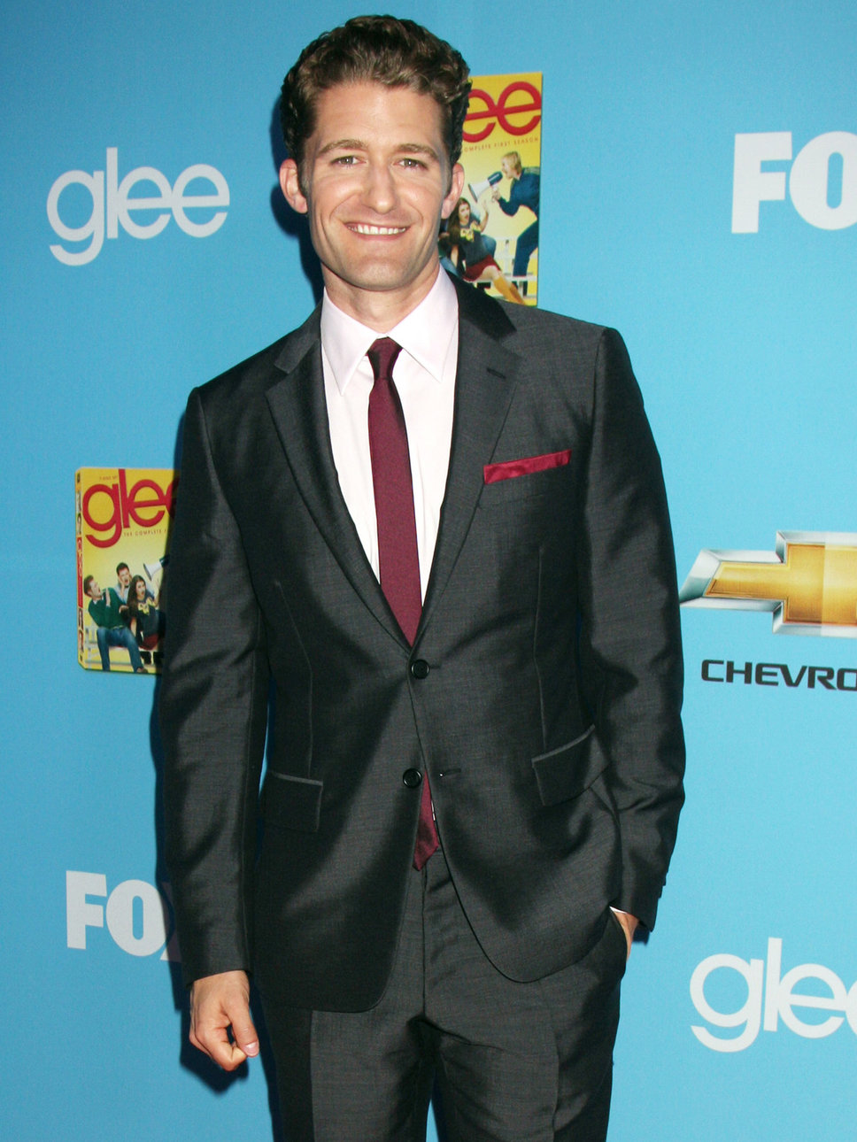  p>马修·莫里森(matthew morrison),1978年10月30日出生于美国加利福