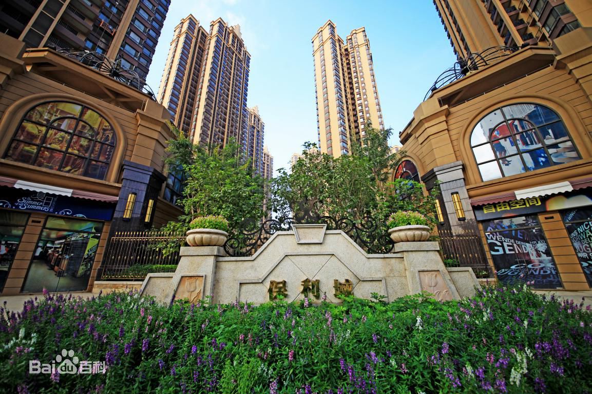  p>保利城项目位于南宁市 a target="_blank" href="/item/江南区