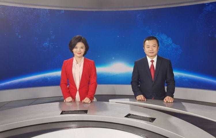 德州市广播电视台