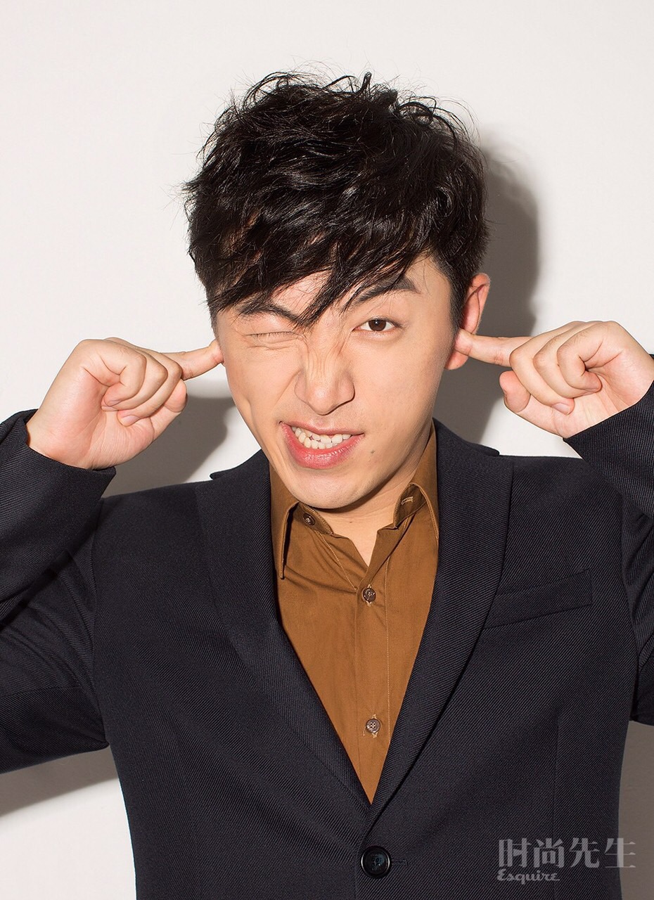 1988年7月9日出生于山东省泰安市,中国内地影视男演员,配音演员,配音