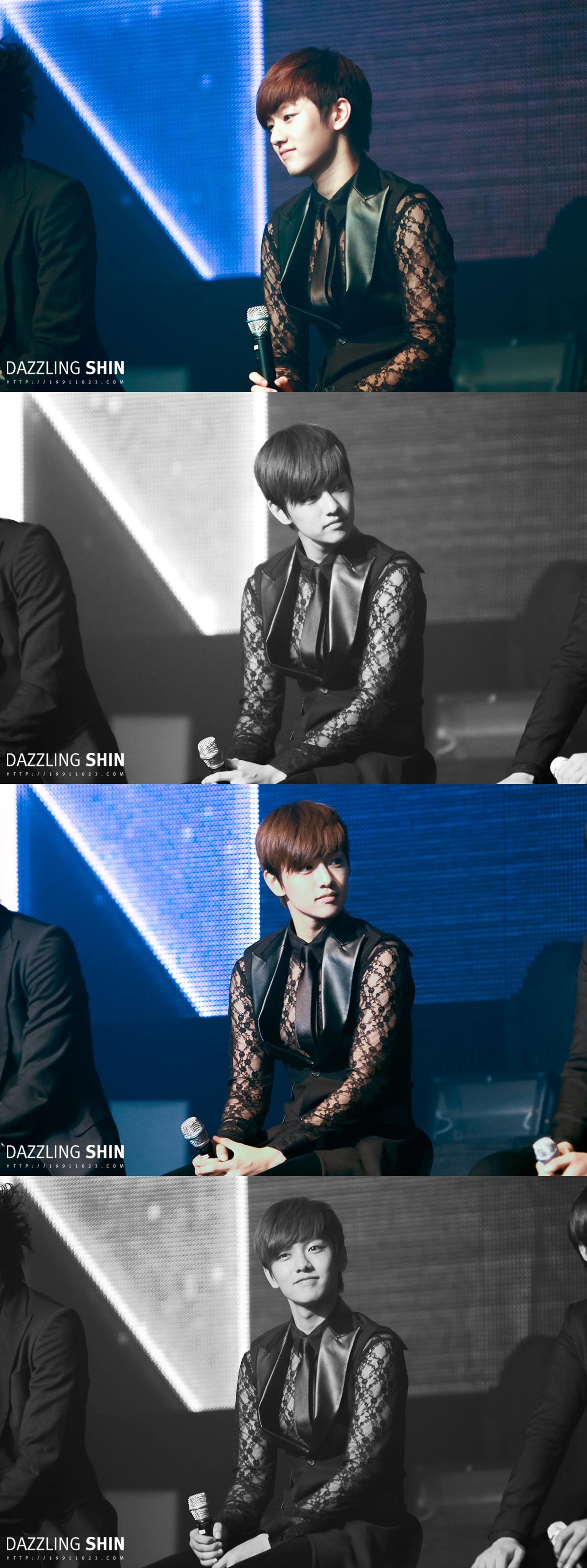  p>申原昊,艺名shin,1991年10月23日出生于韩国首尔,韩国歌手,演员