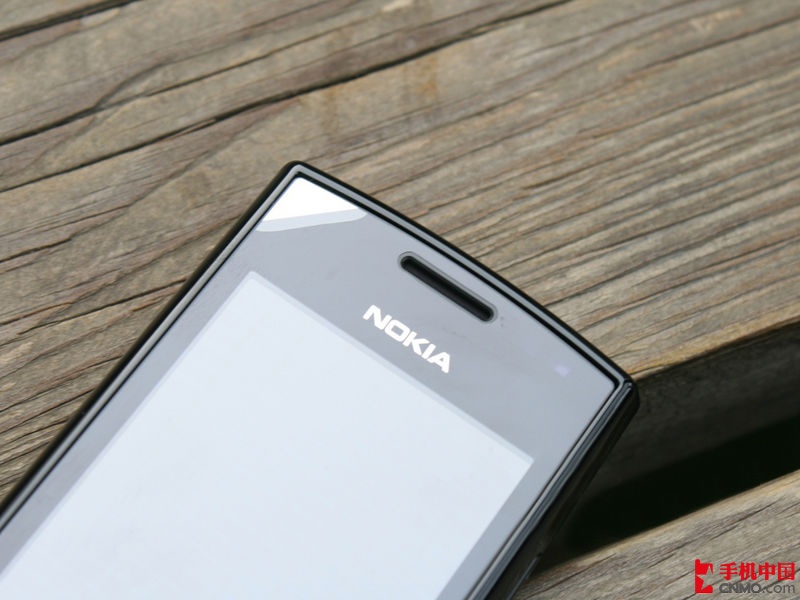  p>诺基亚500是诺基亚公司于2011年8月1日发布的智能手机,该机搭载