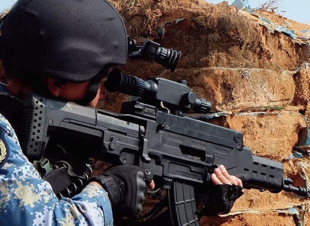 种既简单又轻巧,同时嵌入智能 a target="_blank" href="/item/榴弹发