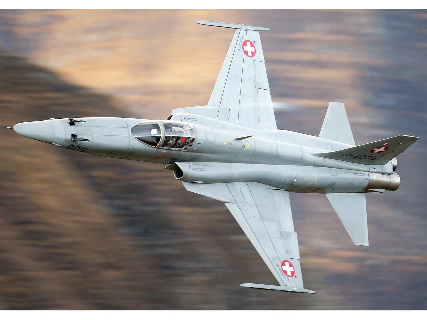 f-5e/f"虎"Ⅱ/"中正"