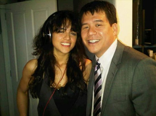 罗德里格兹(michelle rodriguez),1978年7月12日出生于美国得克萨斯州