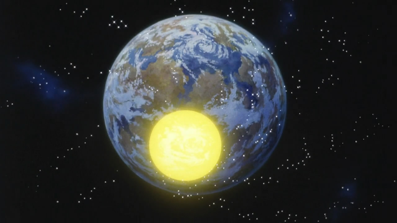 太空突击队