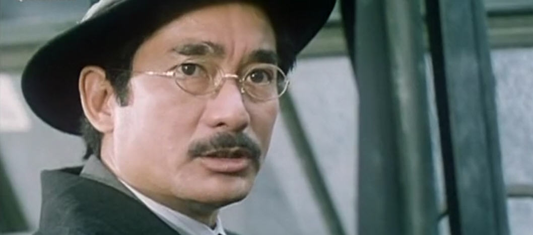 现代豪侠传xiandaihaoxiazhuan(1993)