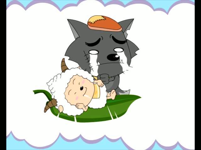  p>《喜羊羊与灰太狼》(pleasant goat and big big wolf)是由 a