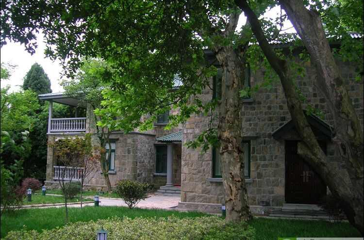 武陵村坐落于<a target="