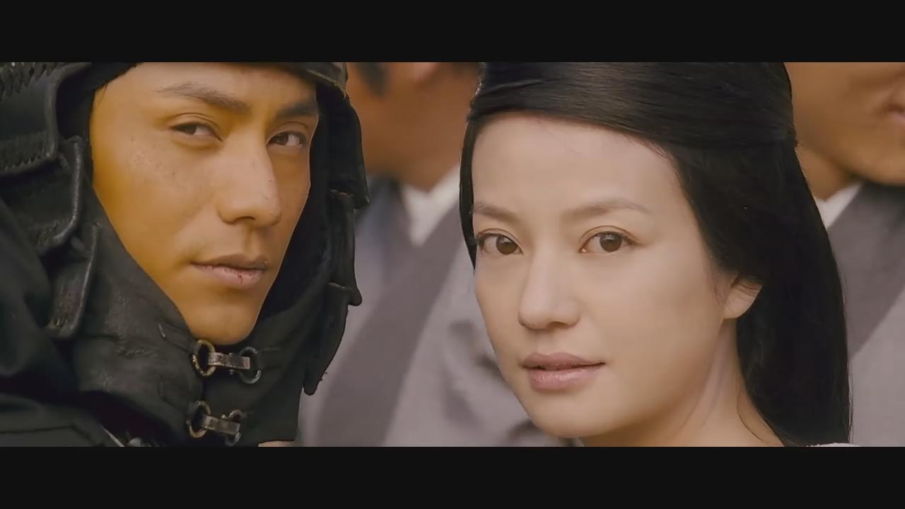 画皮(dvd9)