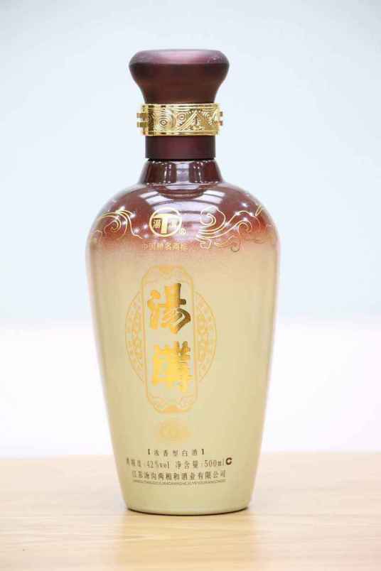 汤沟白酒_百度百科
