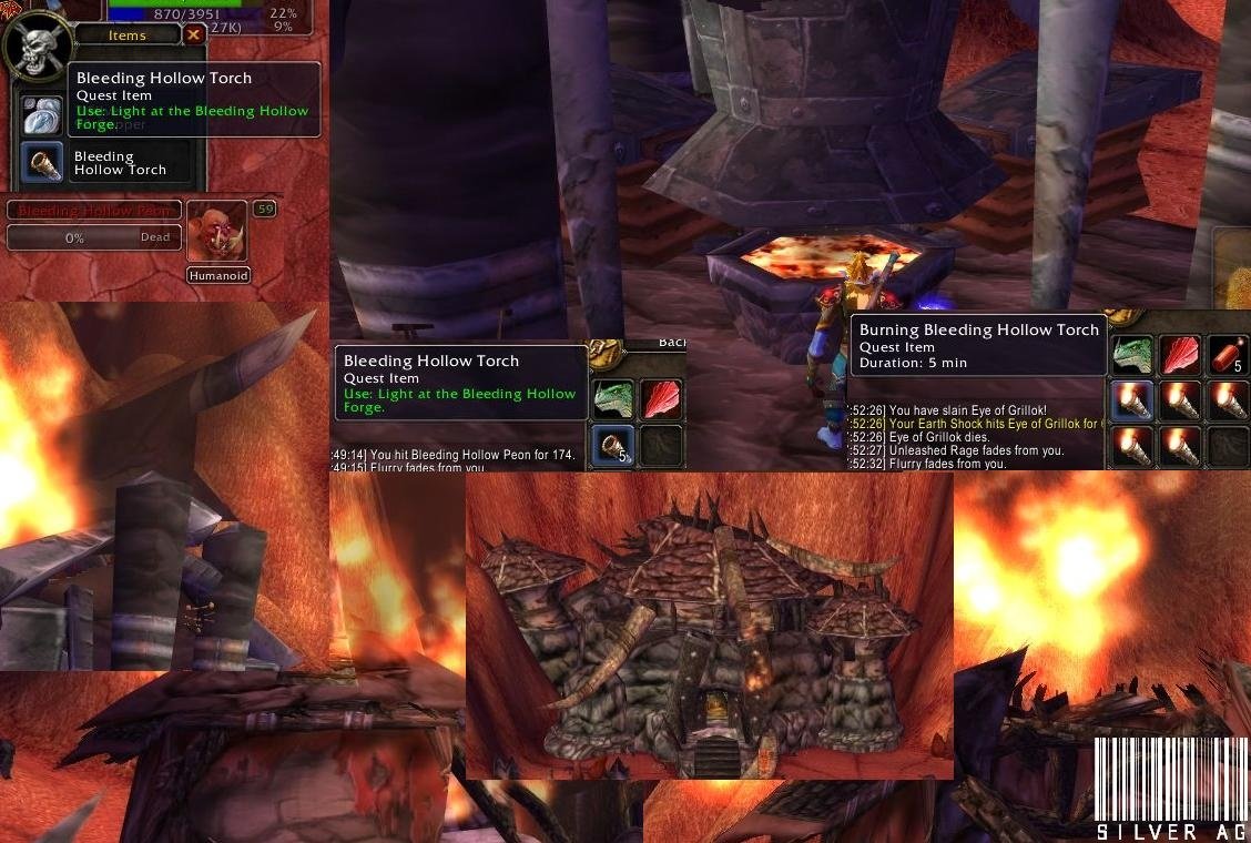 怎么去地狱火半岛 全网资源