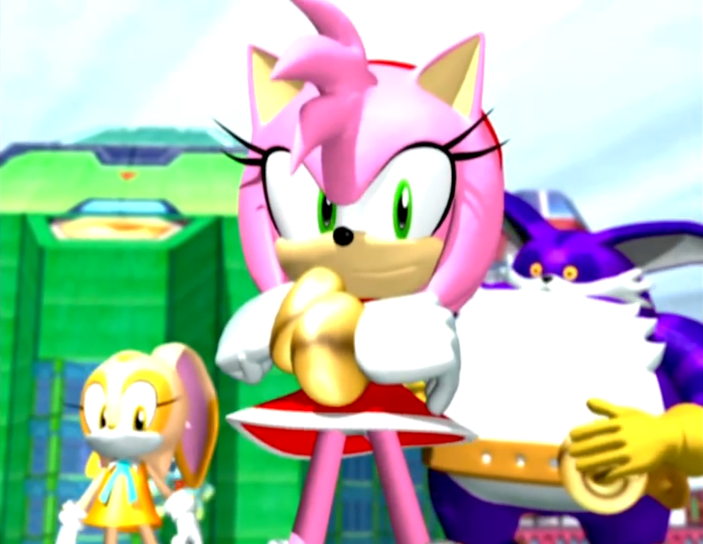  p> b>amy rose /b>(艾咪·罗斯,エミー   ローズ,  i>emī rōzu /i>