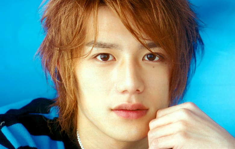  p>泷泽秀明(takizawa hideaki),1982年3月29日出生于日本东京都八