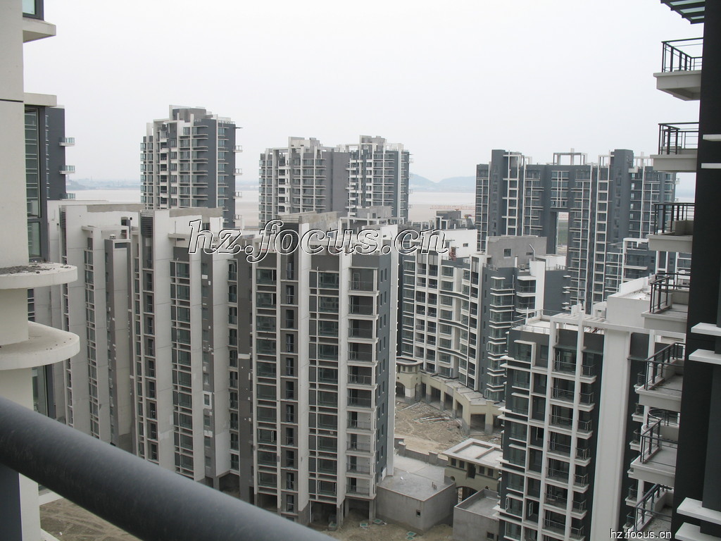 伊萨卡国际城(一期)