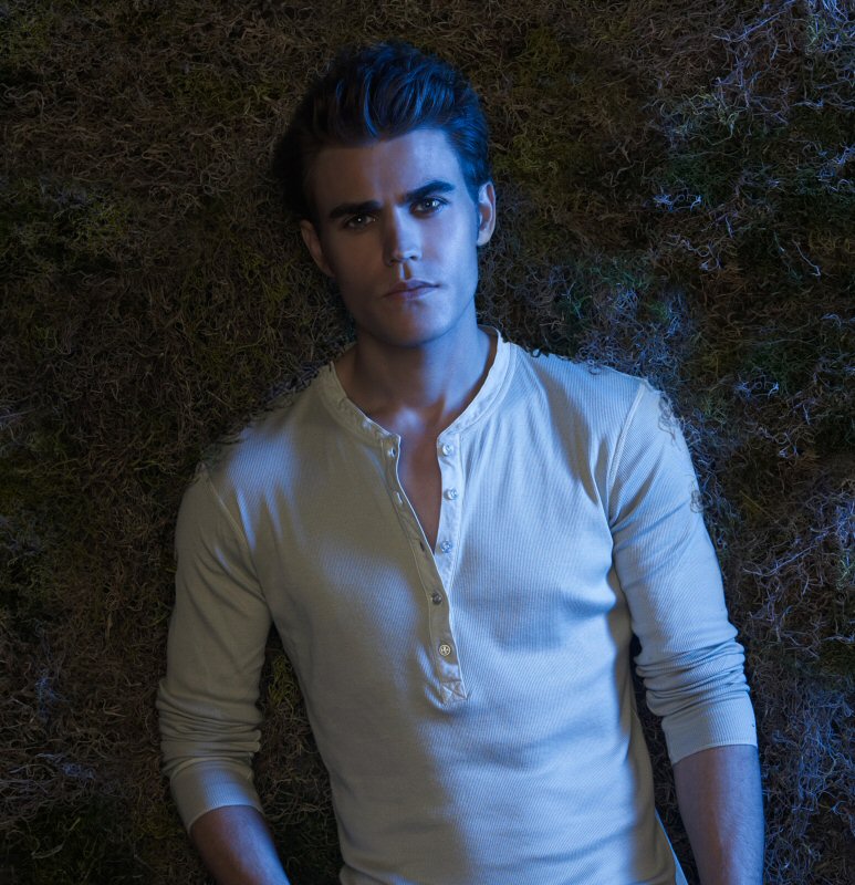  p>保罗·韦斯利(paul wesley),1982年7月23日出生于美国新泽西州
