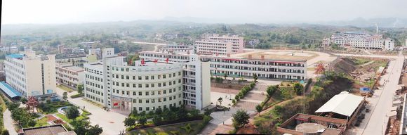  p>上杭县第四中学(简称:上杭四中)创办于1993年,前身为上杭县临城