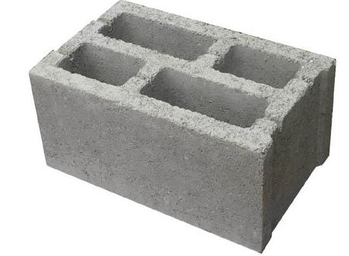 混凝土多孔砖