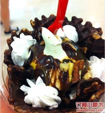  p>dq冰雪皇后(我格广场店)是一家冰淇淋店,位于上海市普陀区武宁路