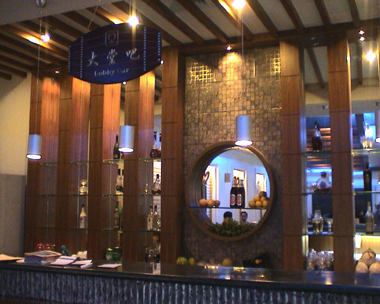 海南望海国际大酒店