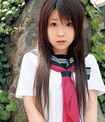Aki Nagase