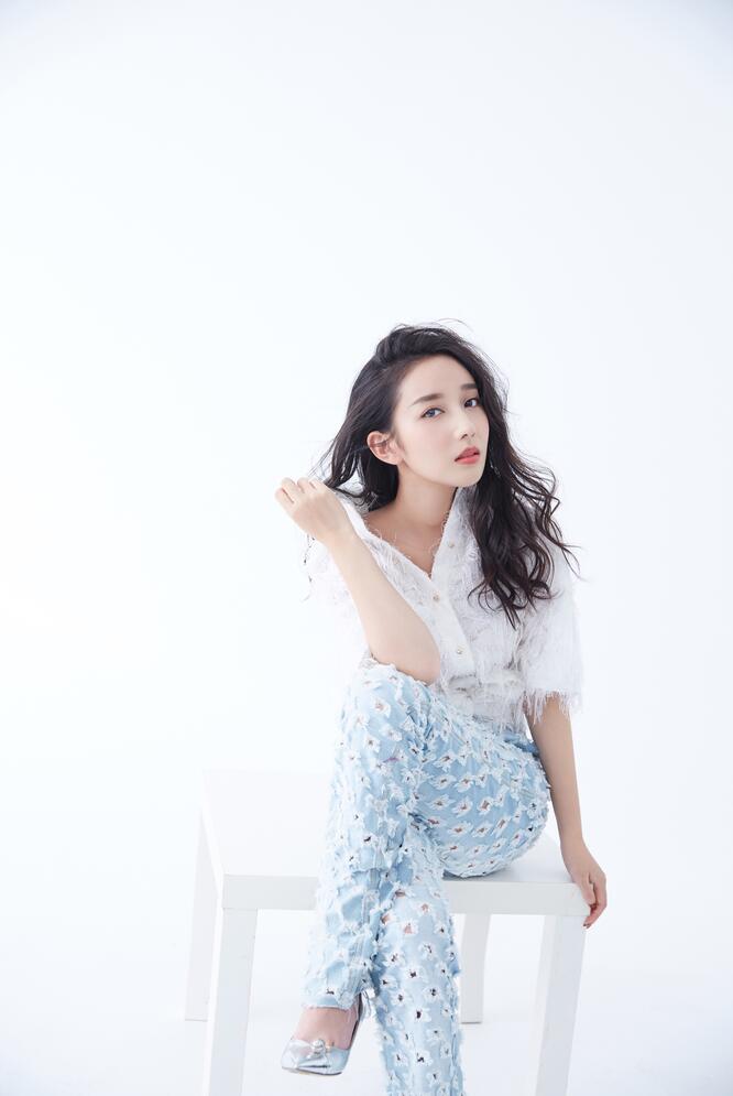 陈梦瑶