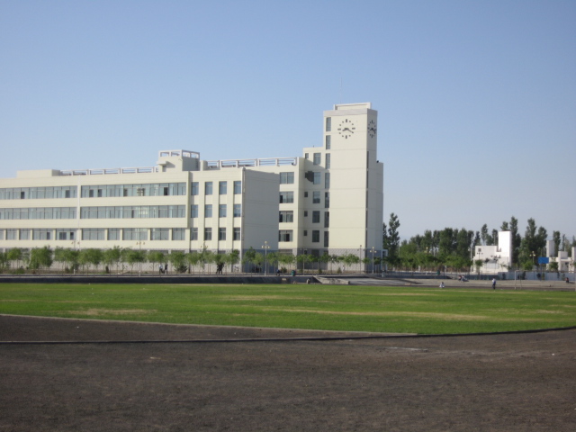 中学,原名( a target="_blank" href="/item/玉门高级中学/11050520"