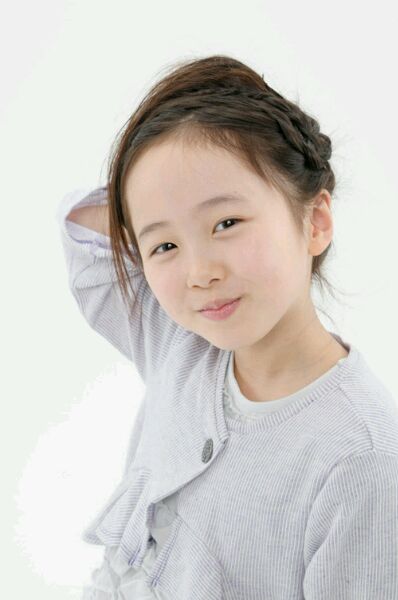 本田望结
