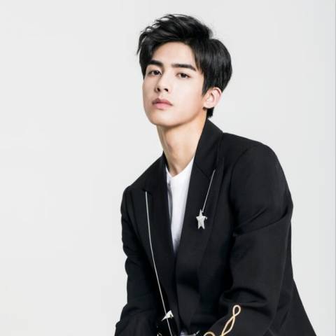 彼岸花 年林允 宋威龙主演电视剧 百度百科