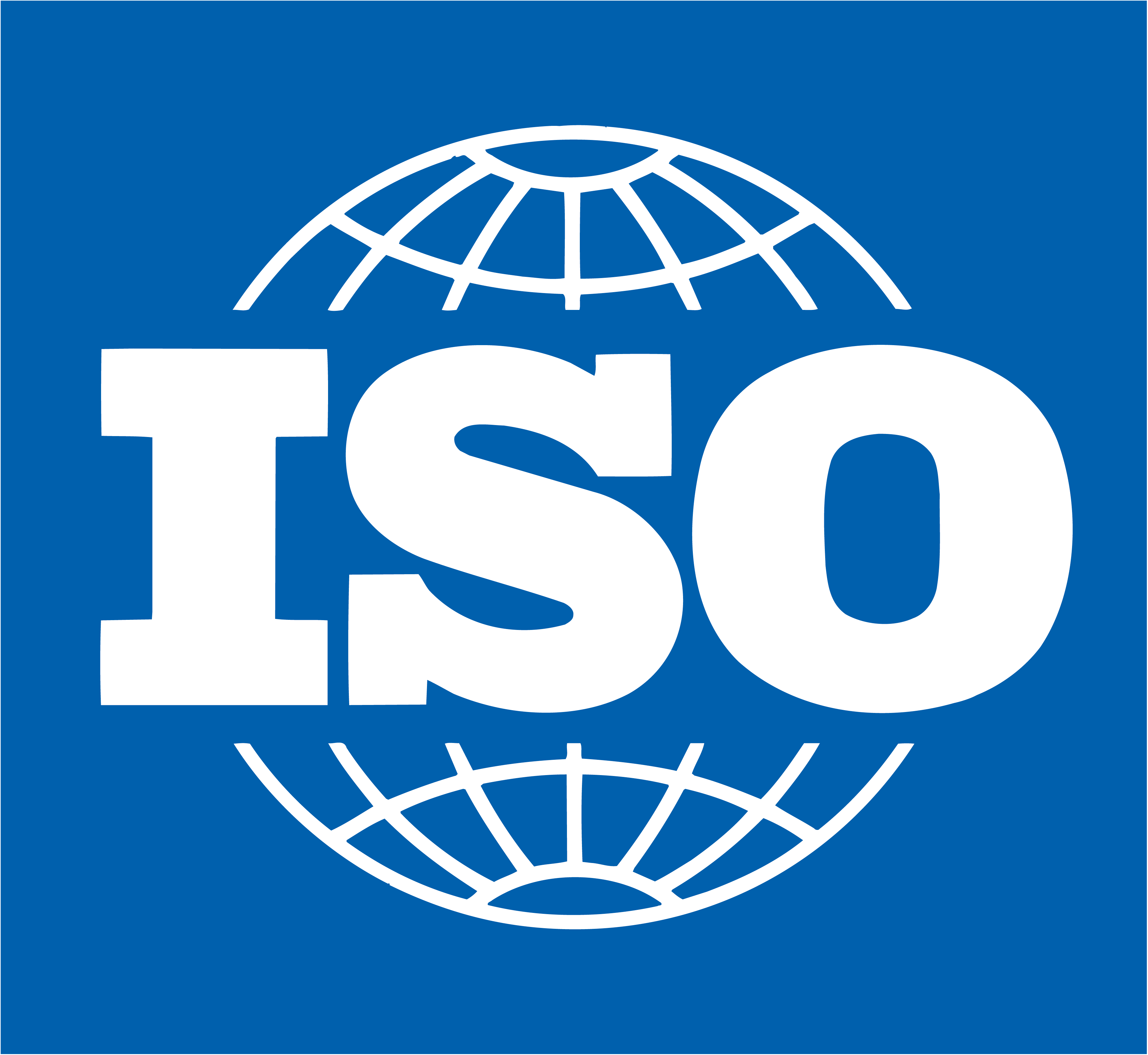 international organization for standardization