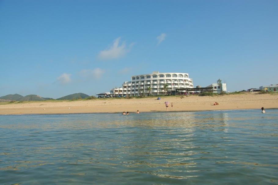 阳江大角湾旅游攻略(阳江大角湾旅游攻略一日游)