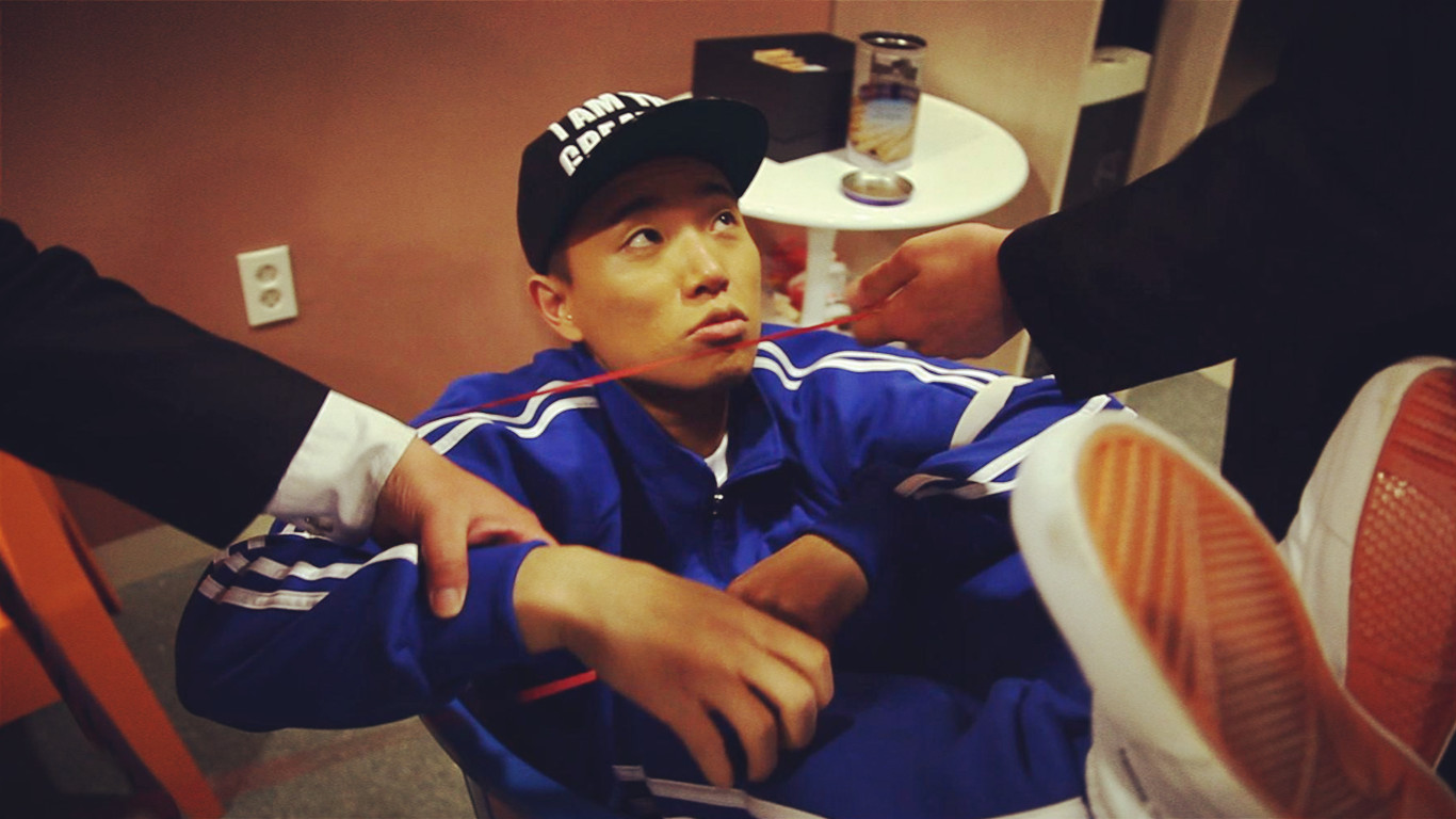 a>的二人 a target="_blank" href="/item/hip-hop">hip-hop /a>组合