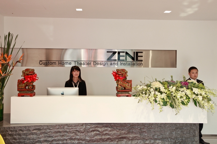 中文简称者尼,英文zene, /p> p>隶属于者尼文化传媒(北京)有限公司的