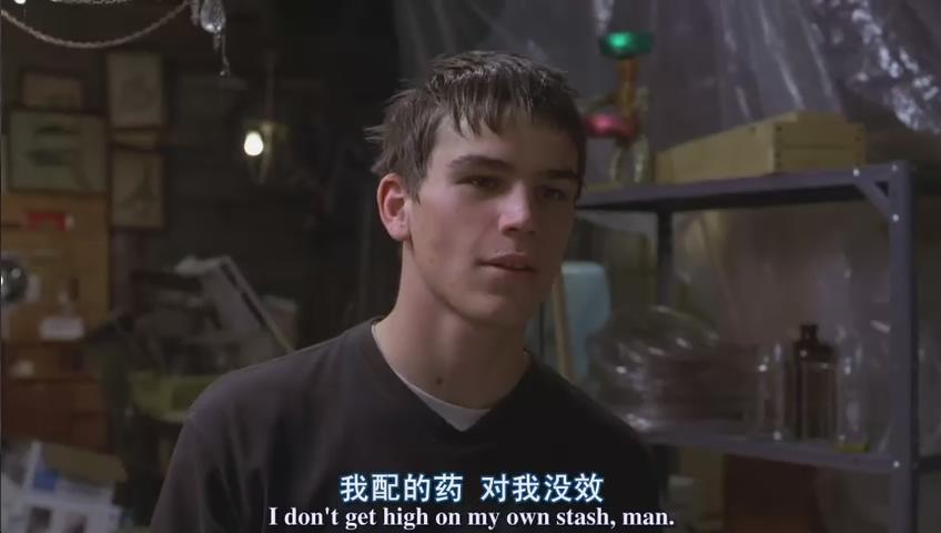 夺命高校thefaculty(1998)