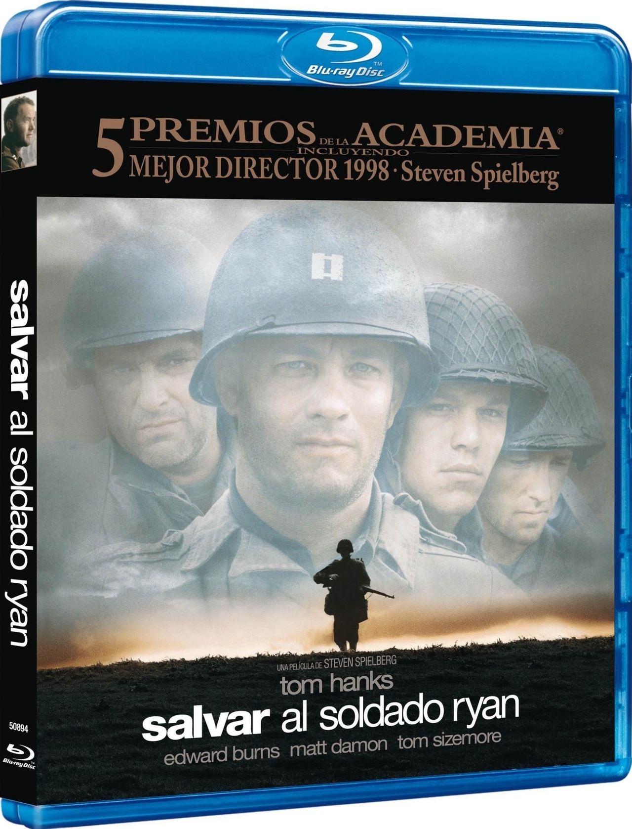 拯救大兵瑞恩savingprivateryan(1998)