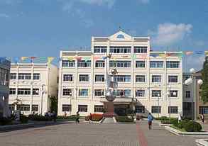 常熟王淦昌中学