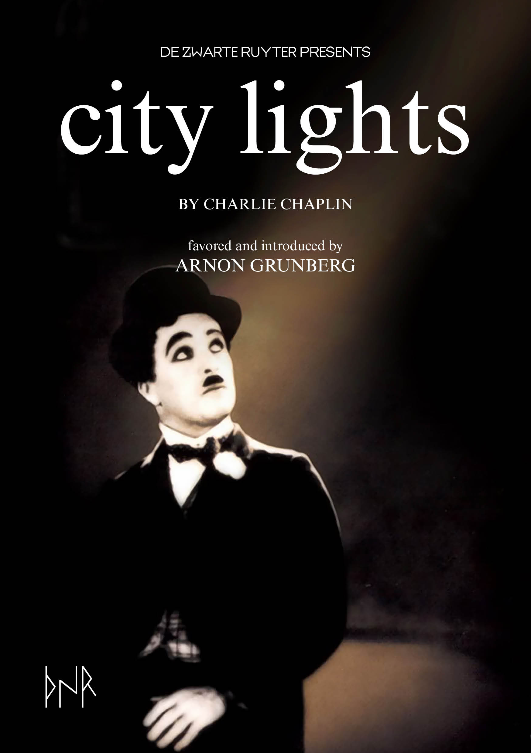 城市之光citylights(1931)