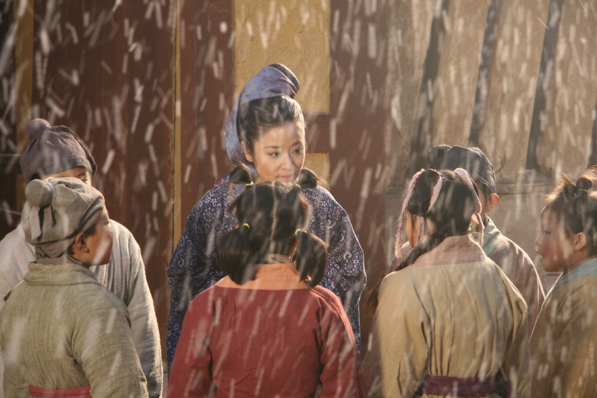 封神榜之武王伐纣