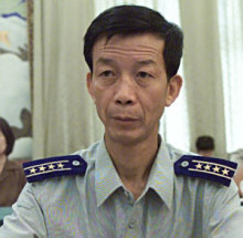 邹延龄