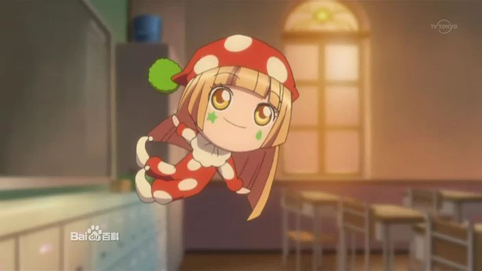 《守护甜心》是日本漫画家拍档 a target="_blank" href="/item/peach