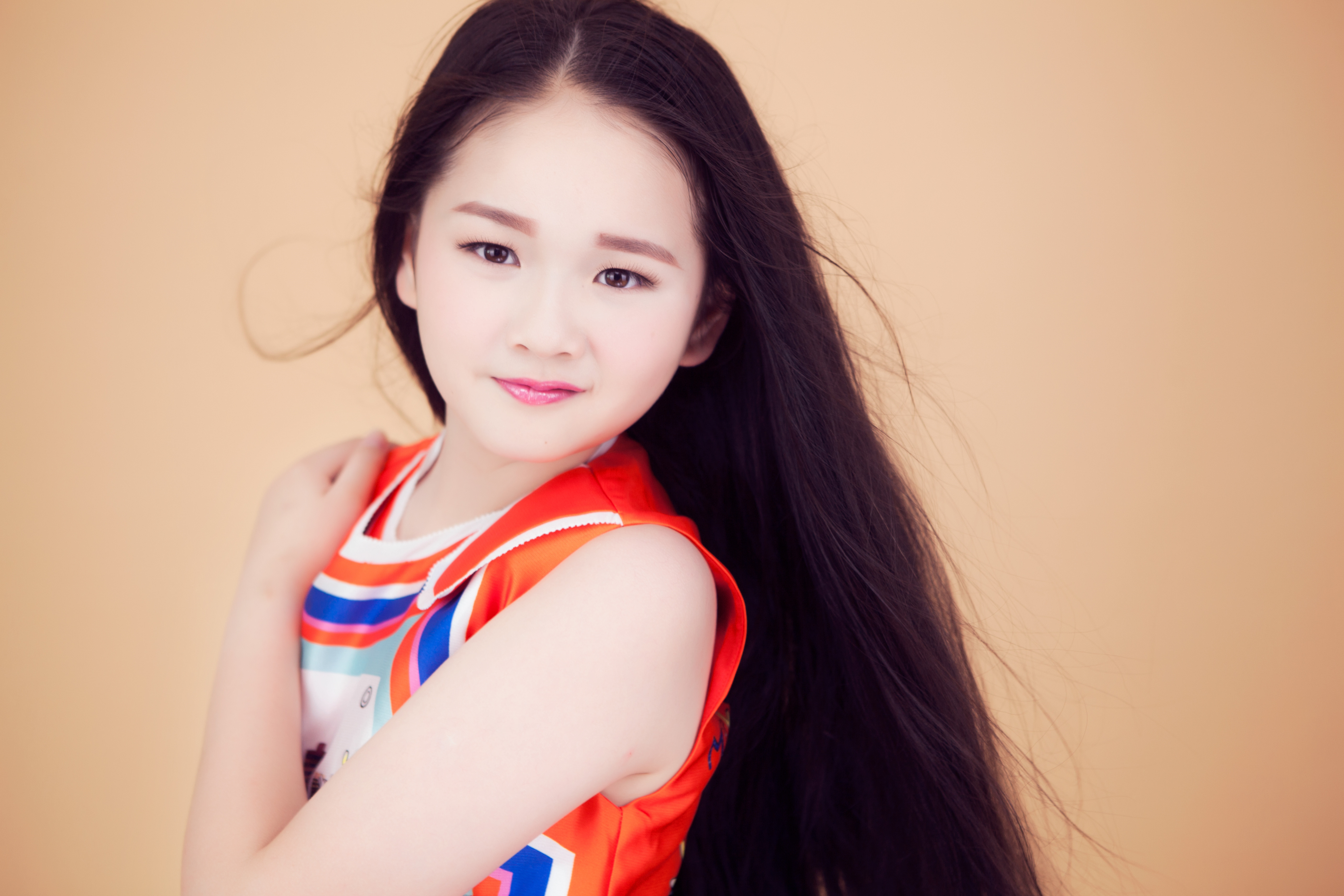  p>王方真,小名真真,2004年7月23日出生,现籍广东东莞,祖籍安徽宿松.