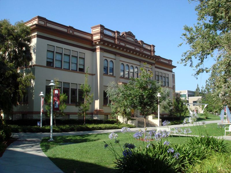 chapman university